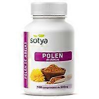 Pollen 100 tablets