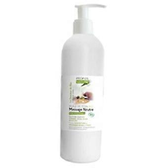Neutral Massage Treatment Oil 500 ml