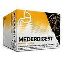 Mederdigest digestion 90 tablets
