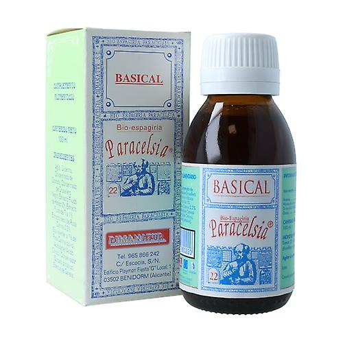 Paracelsia 22 Basical 100 ml