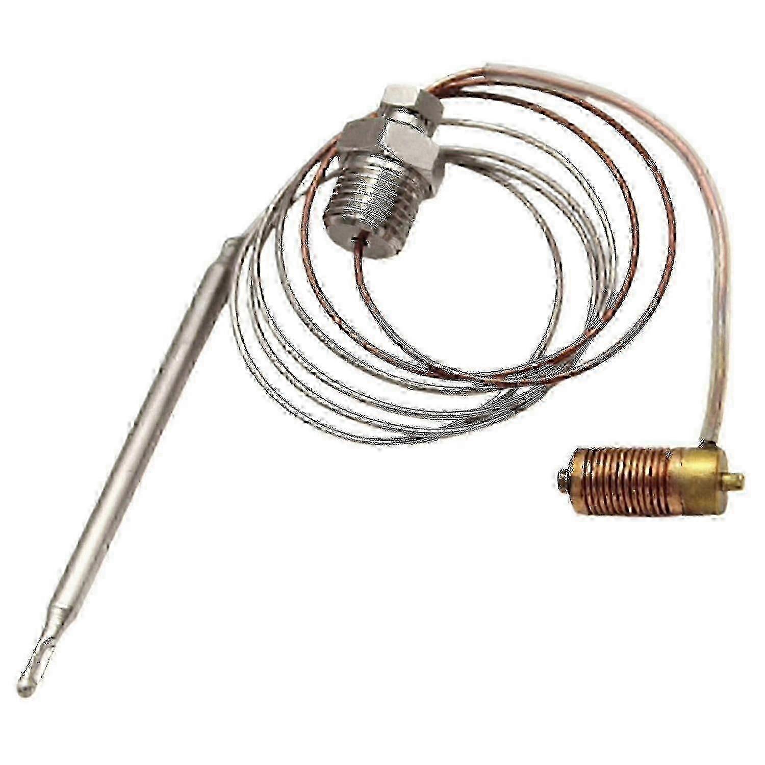 710 gas fryer temperature sensor - Valve control replacement part
