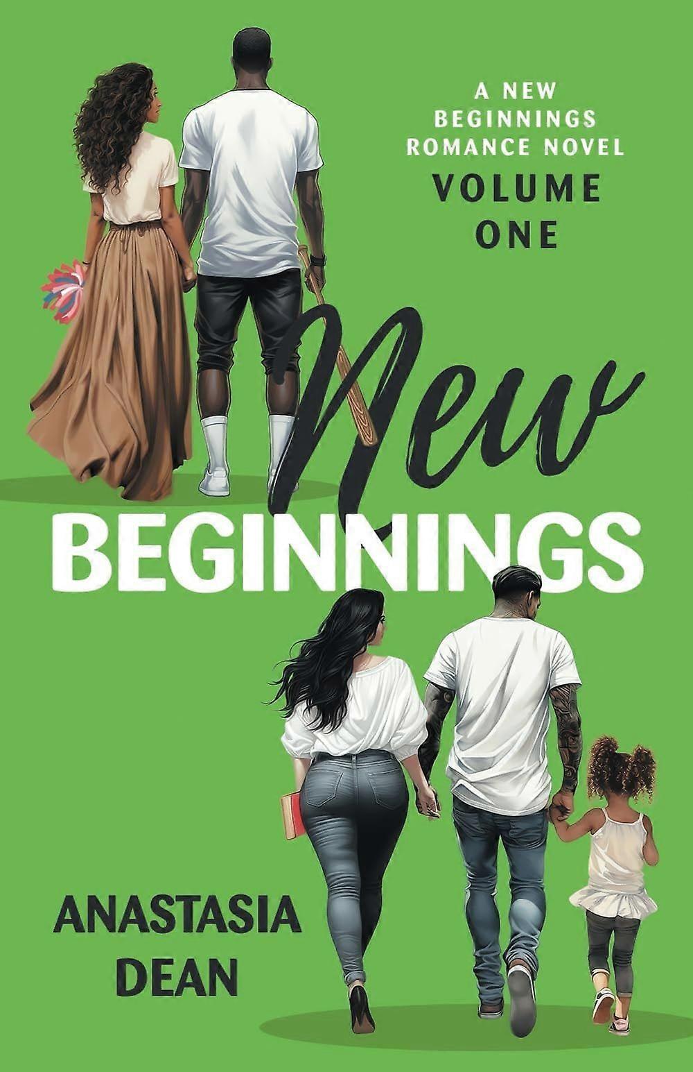 New Beginnings