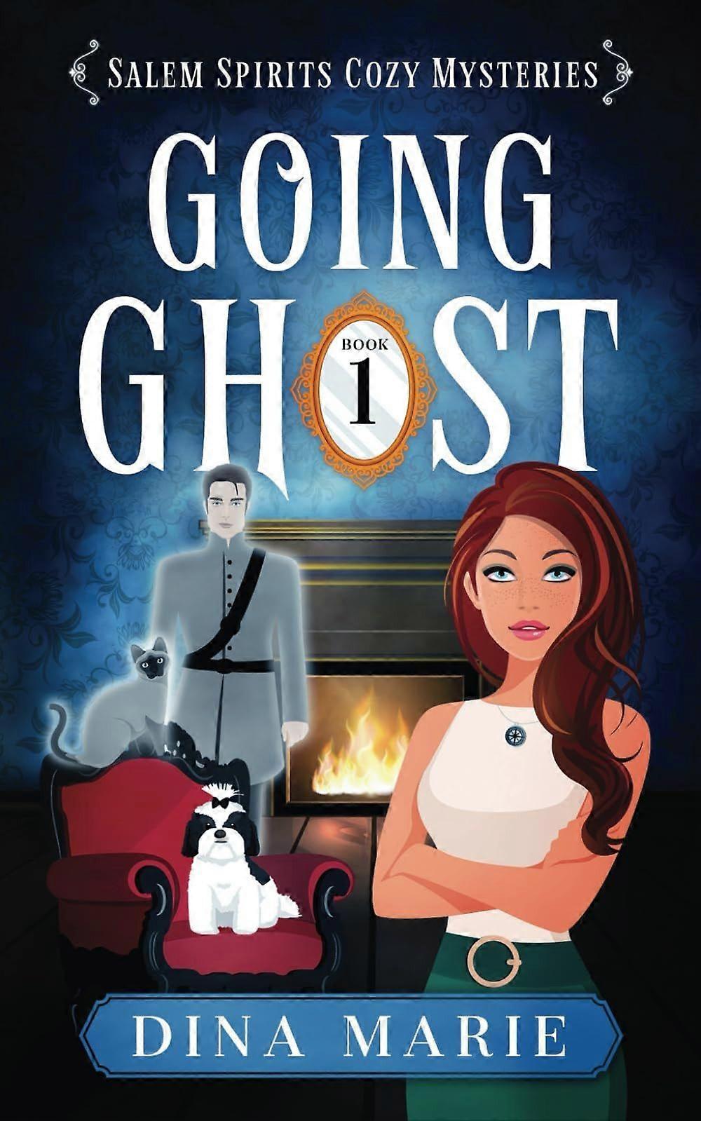 Going ghost