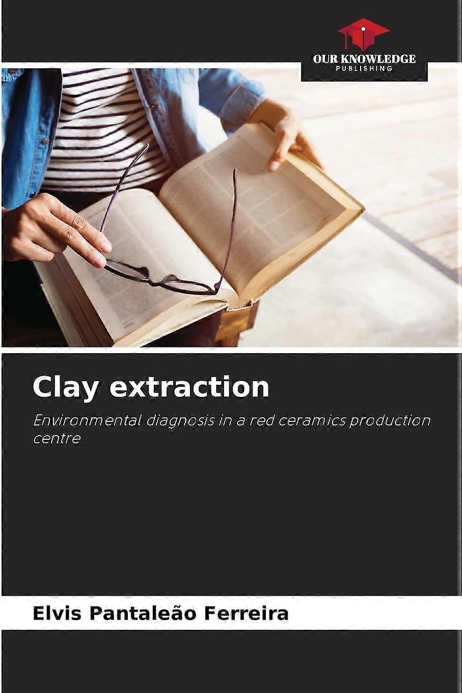 Clay extraction