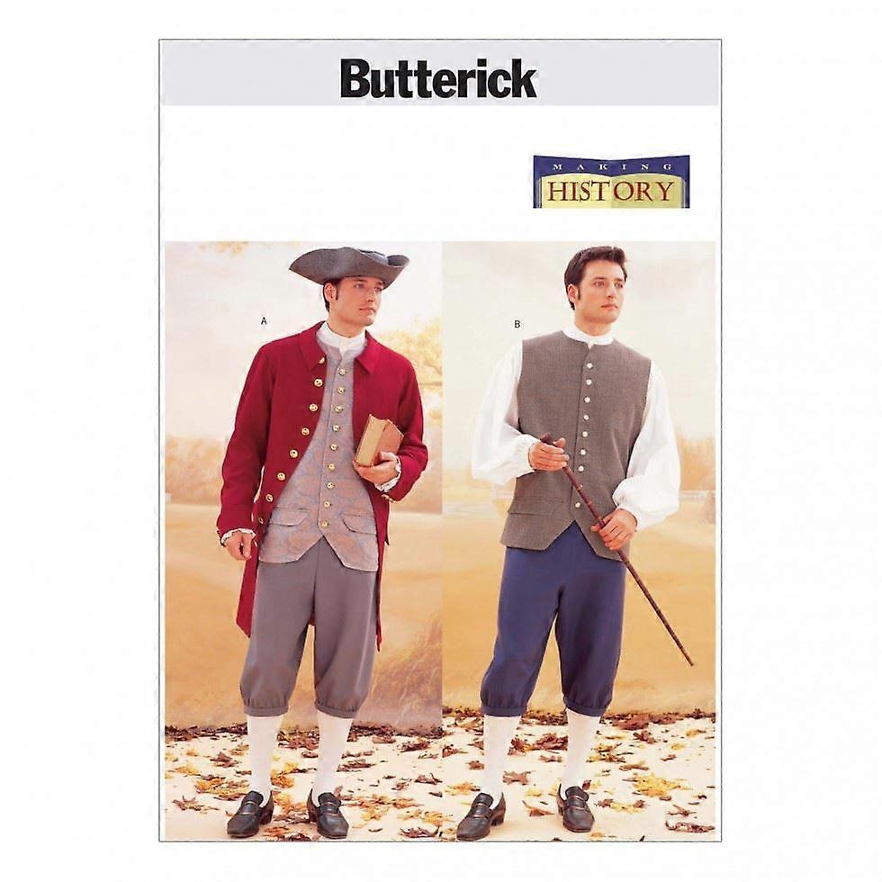 Butterick Schnittmuster 3072