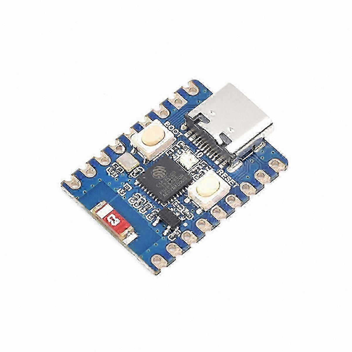 Development Board with WiFi Module, RISC-V 32-Bit Processor, Type-C Interface for IoT Projects