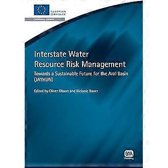 Interstate Water Resource Risk Management