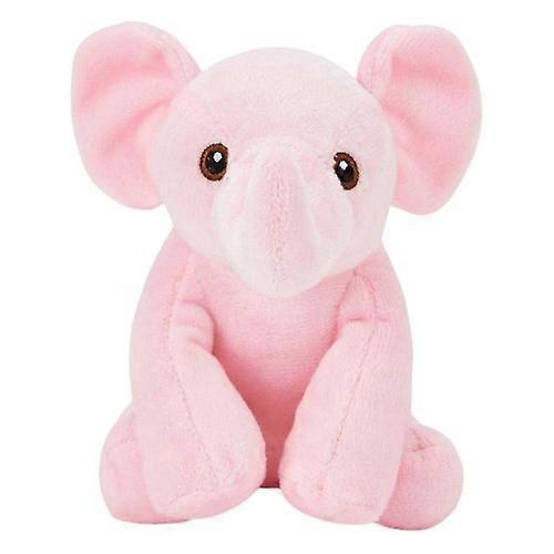 Zappi Elsa Plush Toy