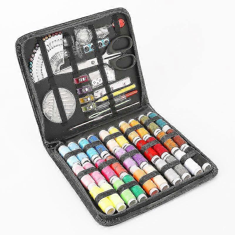 Kit de cusut de călătorie manual de cusut Tool Kit