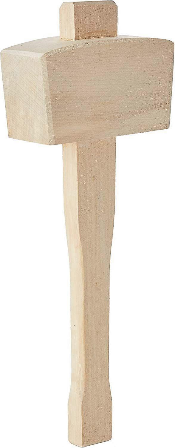 Dww - Dřevěná palička 35 cm