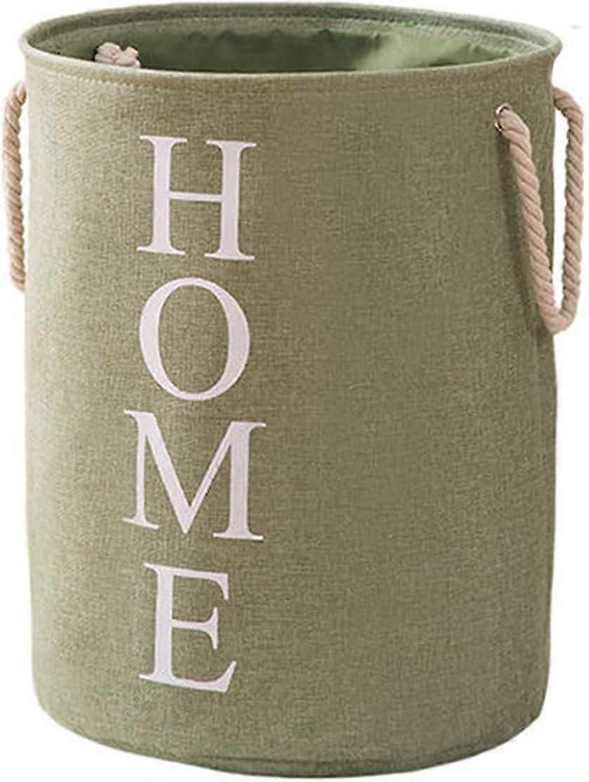 Foldable Cloth Laundry Basket, Large Capacity Laundry Baskets, Organize Baskets For Clothes