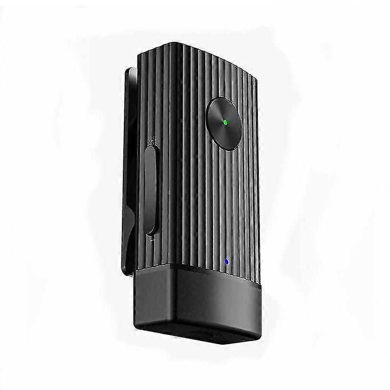 Zycbeautiful compatible with Fiio Btr1 Bluetooth Headset Amplifier Support Aptx Dac+aptx Bluetooth Amp