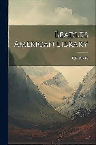Beadle's american library