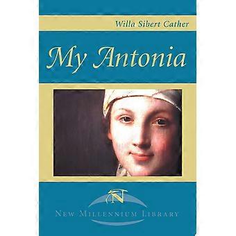 My antonia