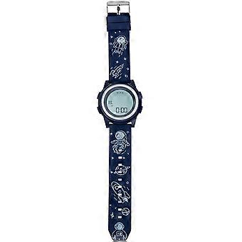 Electronic Watch Children Wrist Watch for Multi-Function Use