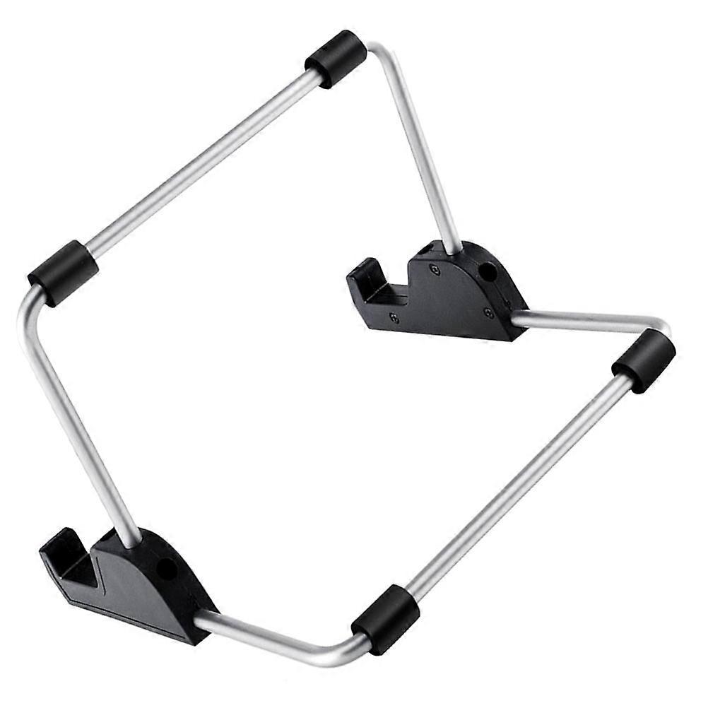 1PC Adjustable Tablet Bracket Desktop Tablet Holder (More Than 9.19-Inch Tablet)