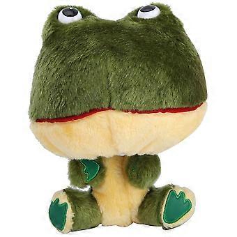 1 copertura da golf in peluche a forma di grenouille