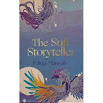 The Sufi Storyteller