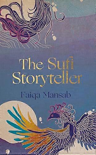 The Sufi Storyteller
