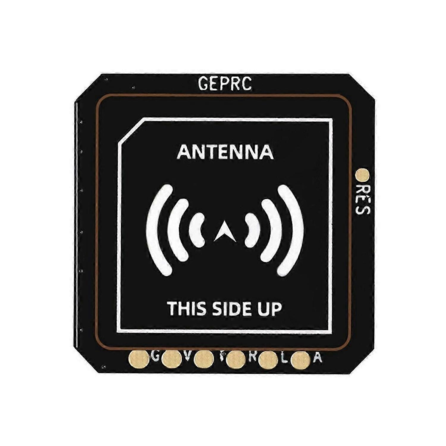 GEP-M10-DI GPS Module Built-in Flash Chip IST8310 Magnetometer DPS310