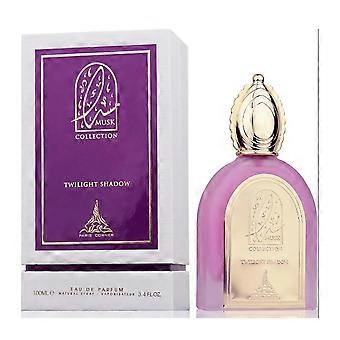 Twilight Shadow - Moschus Kollektion Eau de Parfum 100ml
