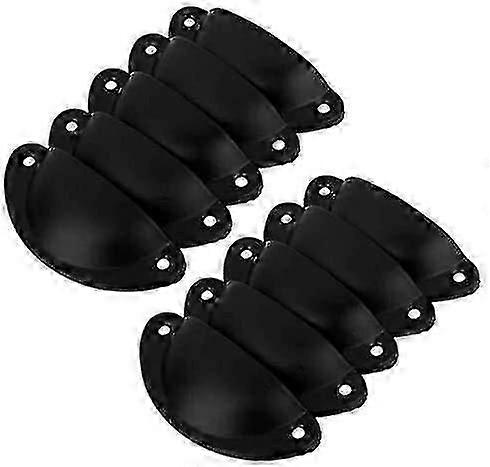Antique Drawer Pull Handles 10-Pack