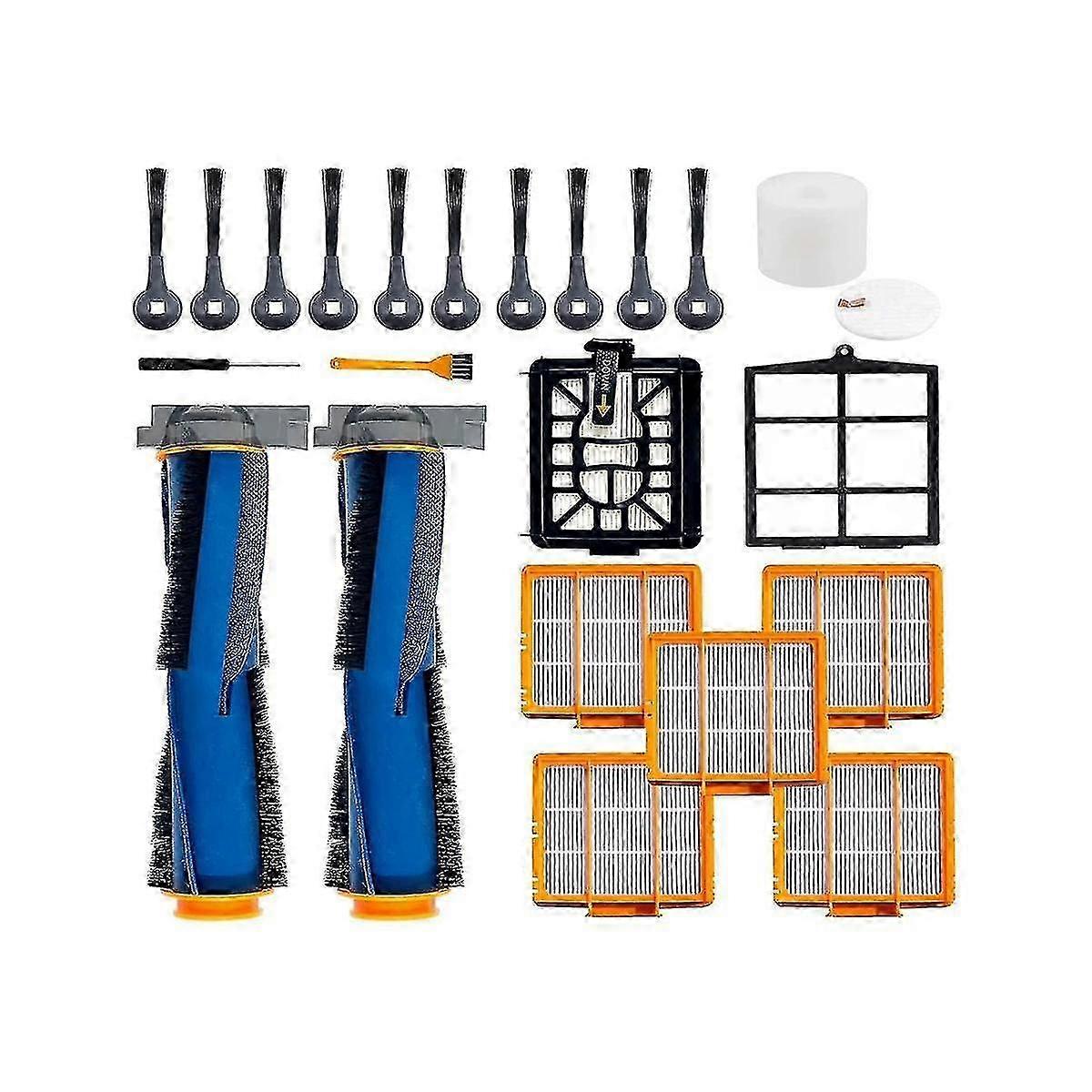 compatible with Av2501ae/av2502ae Ai Vacuum