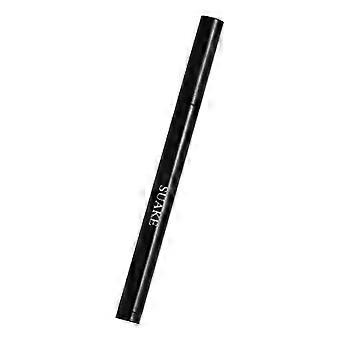 1.5g Black Eyeliner Quick-drying Long-lasting Cosmetics Not Blooming Lady Liquid Eyeliner for Beauty QinHai AB