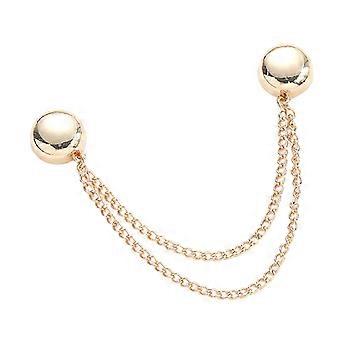 Multi-Function Magnetic Clothing Clips, Portable Lightweight Multipurpose Magnetic Pant Fixing Clip, for Women