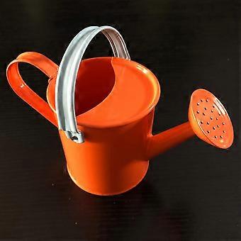 Kids Gardening Tools Set Gardening Tool for Kids with Gloves and Watering Kettle