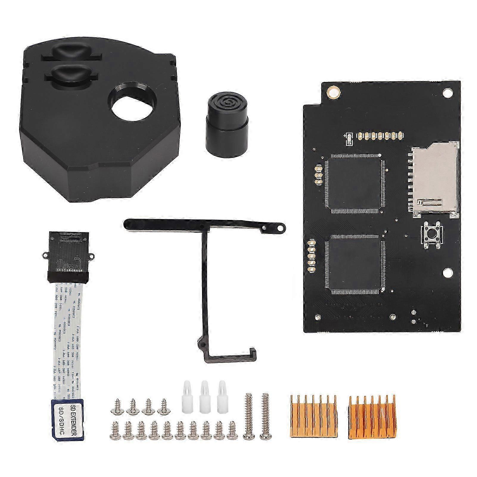 V5.15b Built-in Disk Optical Drive Simulation Board Compatible with SEGA Dreamcast VA1