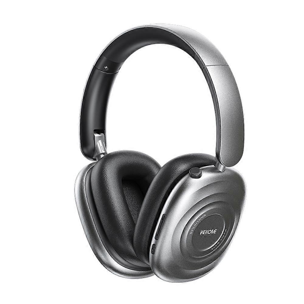 WK Beluga M6 Sonithm Over-Ear Wireless Headphones