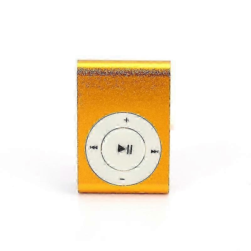 MP3 Player, Mini Music Player