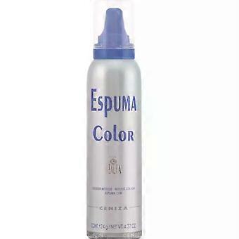 Azalea Colour Mousse Ash 150ml