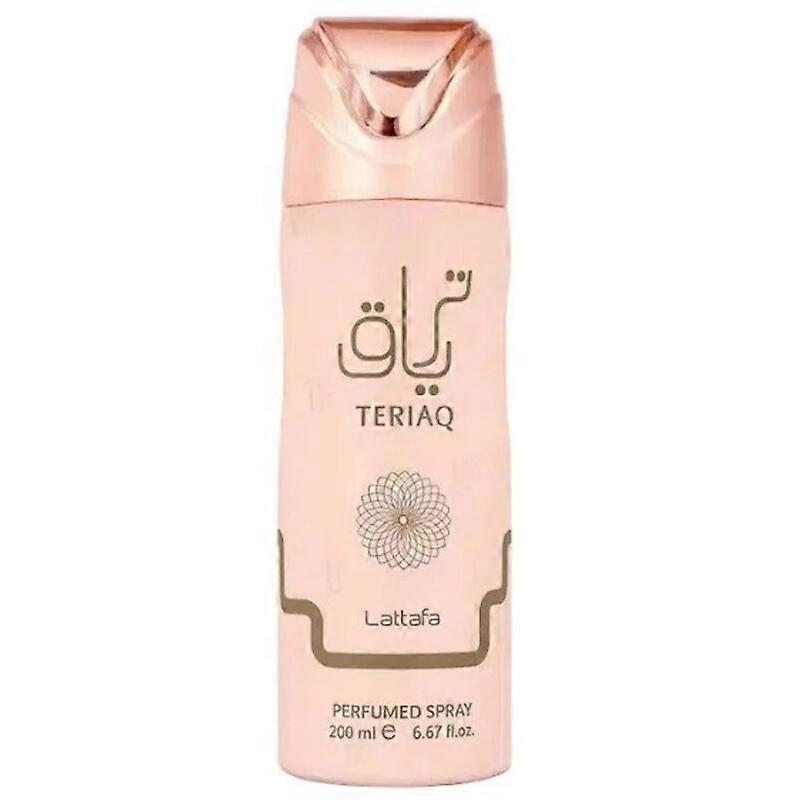 Teriaq Deo Spray 200ml