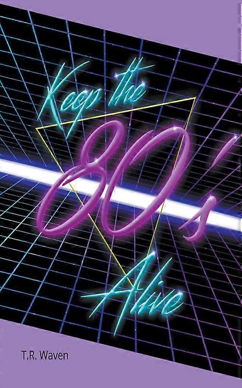 Keep The 80s Alive