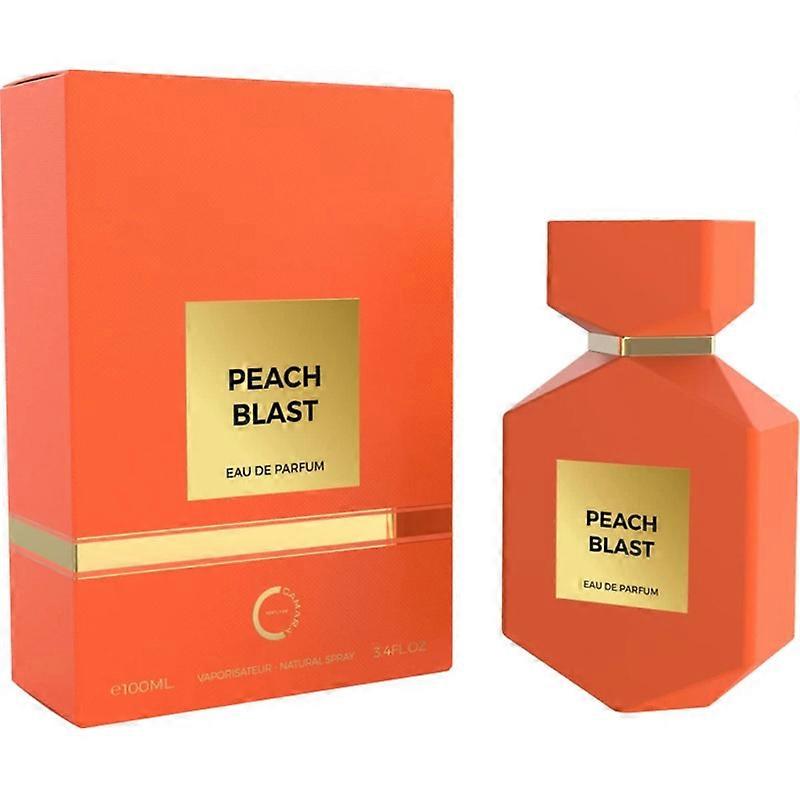 Peach Blast EDP 100ml