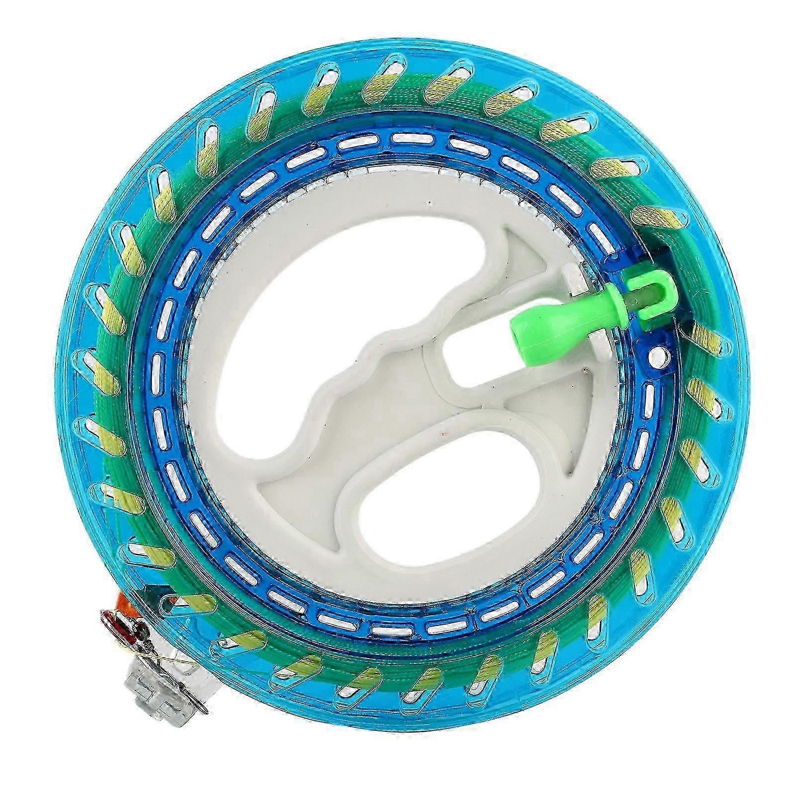 Child-Friendly Kite Reel with Lock