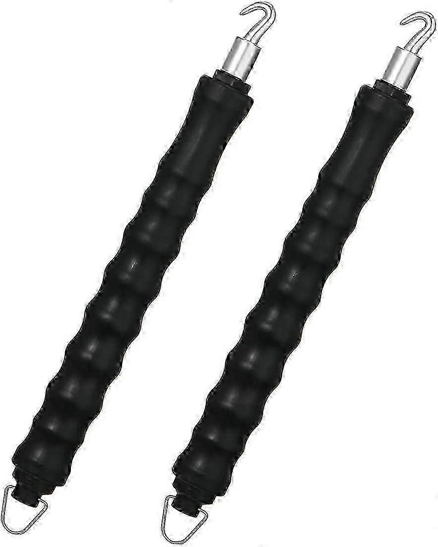 2pcs Automatic Rebar Tie Machine, Rebar Tie Machine Puller, (Hook)