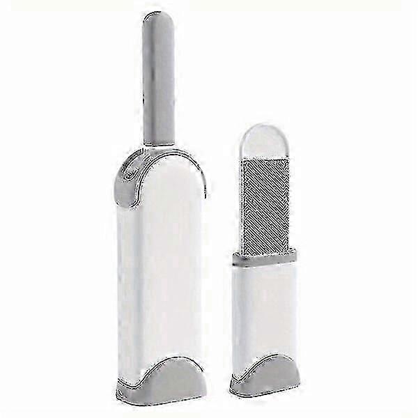 2-Piece Dry Static Cleaning Brush