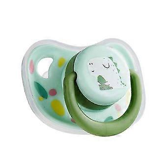 Sucette rotative en silicone pour petits animaux