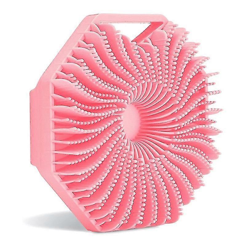 Silicone Body Bath Brush