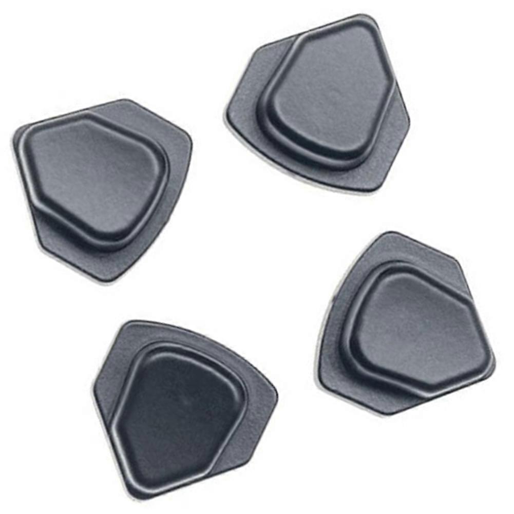  Ergonomic Split Dpad Buttons (SDP Buttons) for PS5 for Ps5 EDGE Controllers Button Repair Accessory