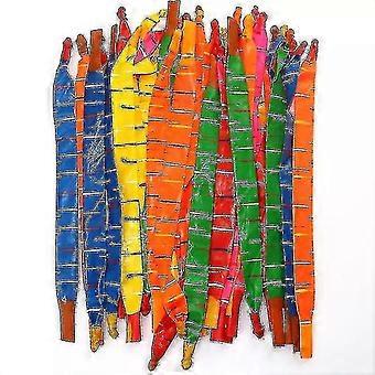 200 Pieces Rocket Balloons, Easy to Use