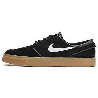 Nike ZOOM STEFAN JANOSKI Vintage Rutschfeste Dämpfung Rutschfeste Dämpfung Low-Top-Skateboardschuhe Unisex 333824-021