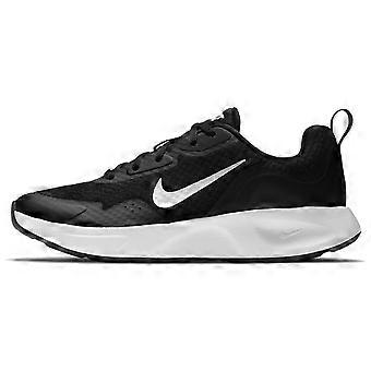 Nike Wearallday Slip Resistant, Abrasion Resistant, Breathable Low top Casual City Commuting Running Shoes Women's CJ1677-001