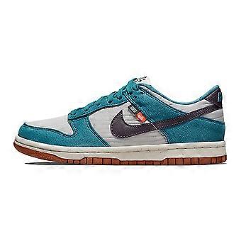 Nike Dunk Low SE 'Toasty Rift Blue' GS DC9561-400