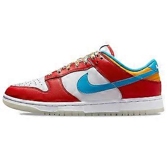 Nike Dunk Low 'LeBron James X Fruity Pebbles' DH8009-600