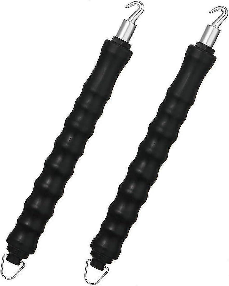 2pcs Automatic Rebar Tie Machine, Rebar Tie Machine Puller, (Hook)