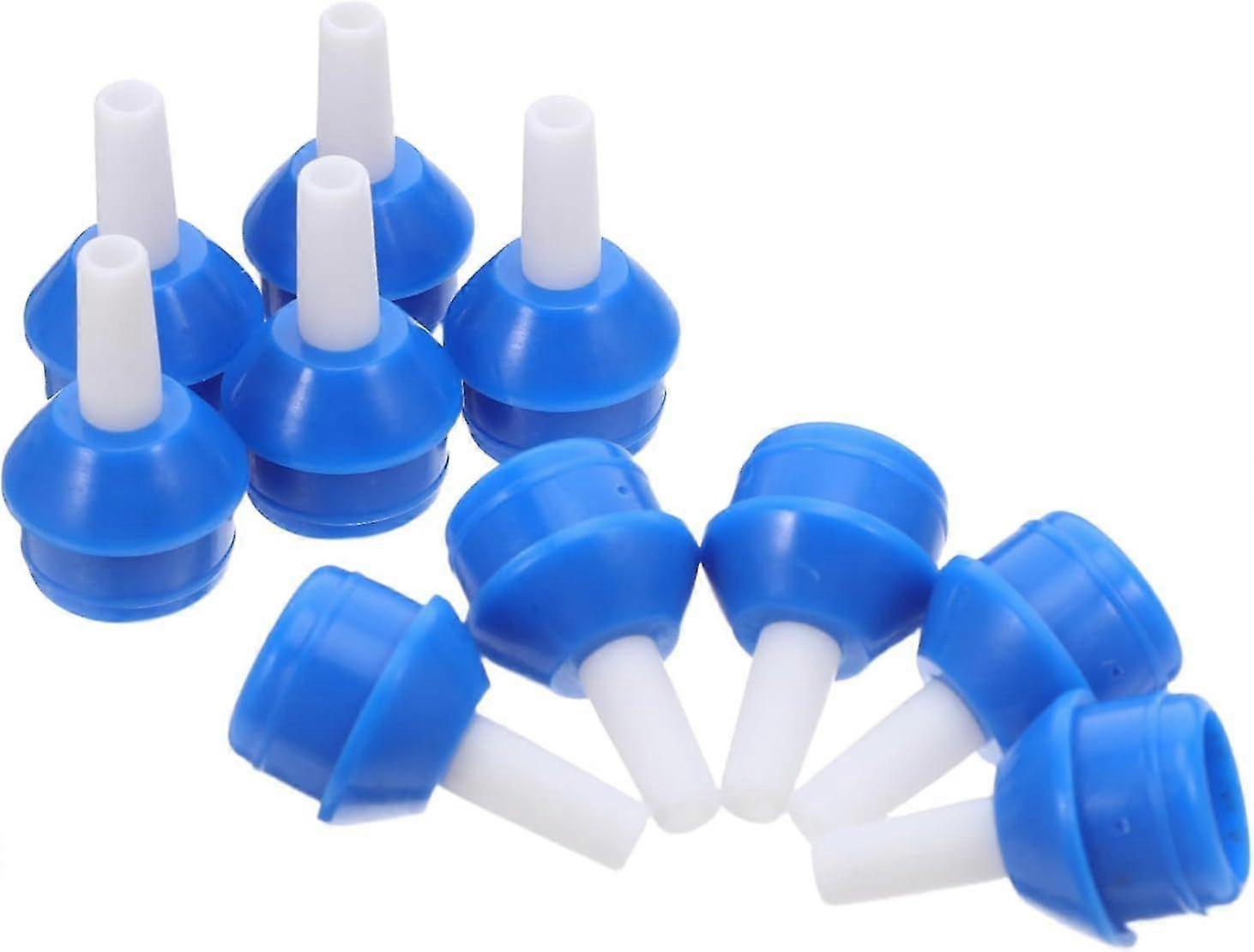 Precision Desoldering Nozzle Set